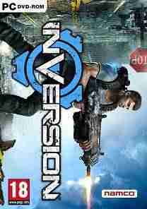 Descargar Inversion [English][RETAIL DVD][NO CRACK][iND] por Torrent